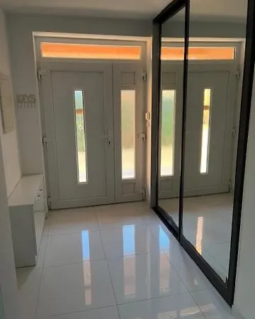 Max Apartment Trstice