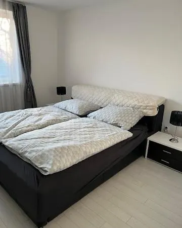 Apartment Max Trstice