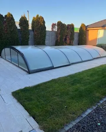 Apartment Max Trstice