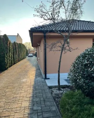 Max Apartment Trstice