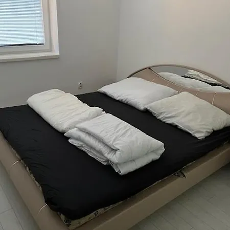 Apartment Max Trstice