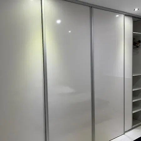 Max Apartment Trstice